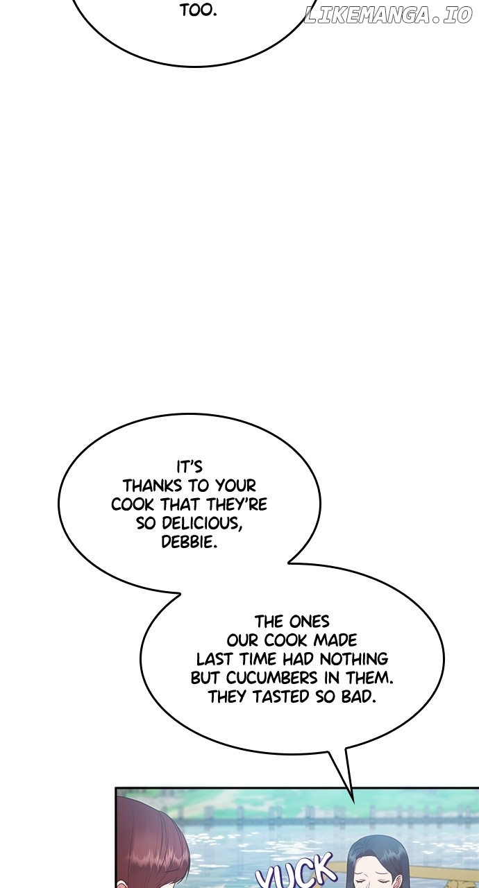 What Does That Evil Dragon Live For? Chapter 59 - page 42