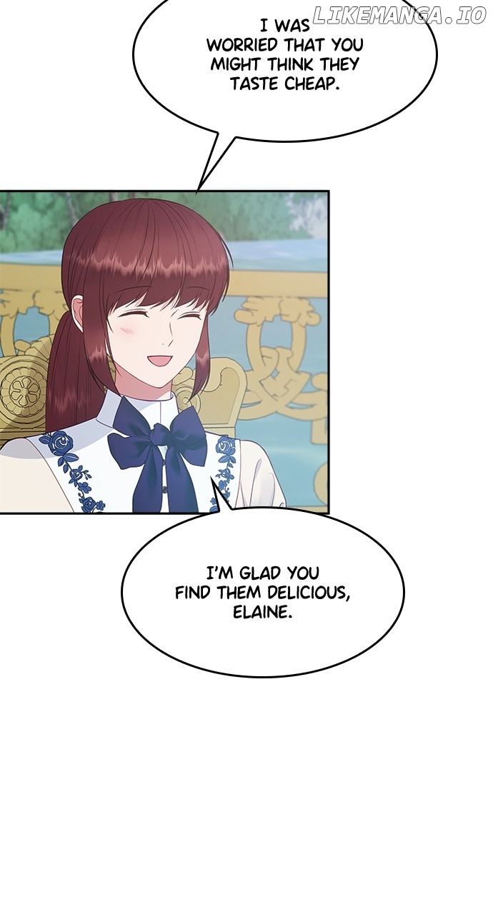 What Does That Evil Dragon Live For? Chapter 59 - page 44
