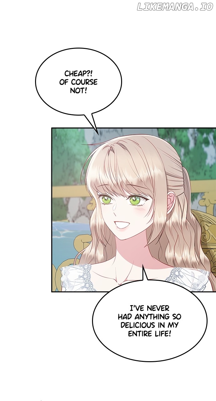 What Does That Evil Dragon Live For? Chapter 59 - page 45