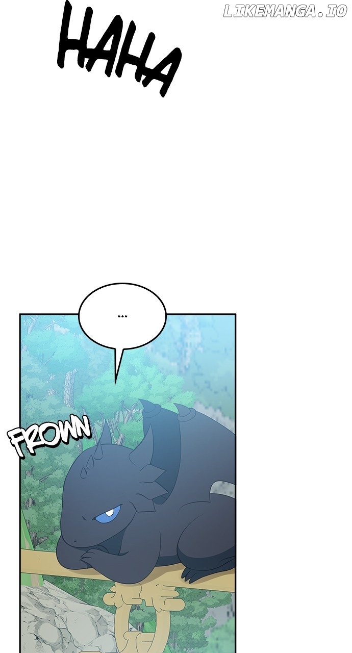 What Does That Evil Dragon Live For? Chapter 59 - page 46