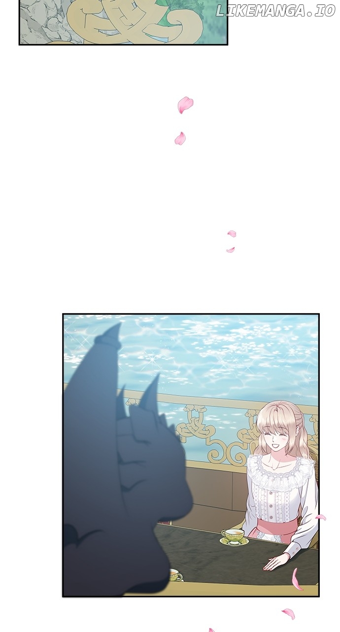 What Does That Evil Dragon Live For? Chapter 59 - page 47