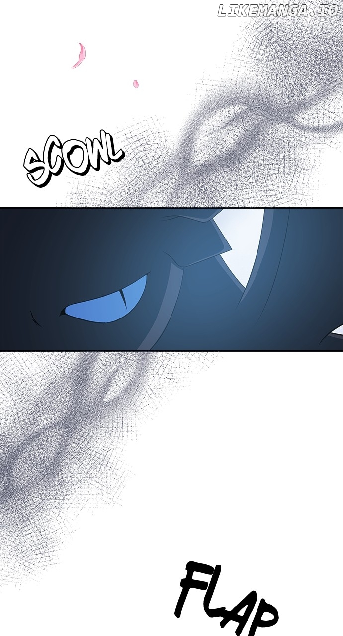 What Does That Evil Dragon Live For? Chapter 59 - page 49