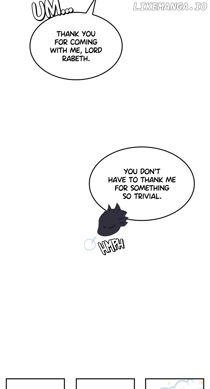 What Does That Evil Dragon Live For? Chapter 59 - page 5
