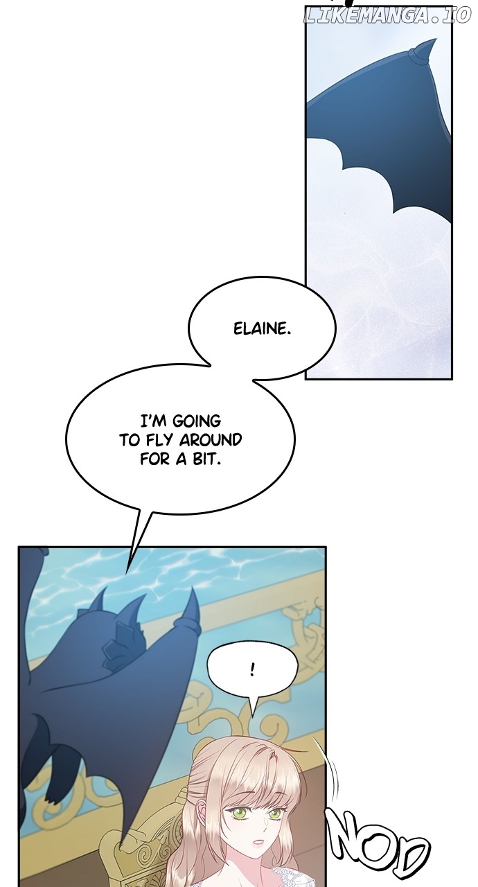 What Does That Evil Dragon Live For? Chapter 59 - page 50
