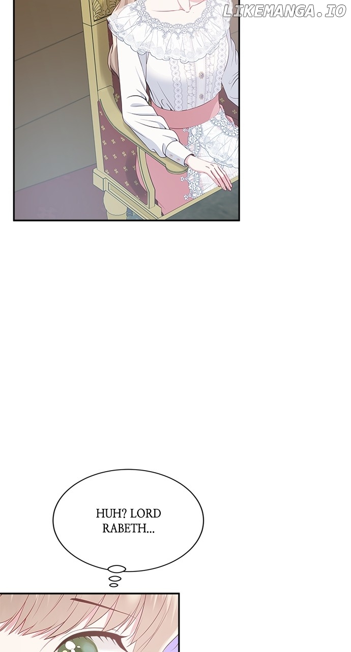 What Does That Evil Dragon Live For? Chapter 59 - page 51