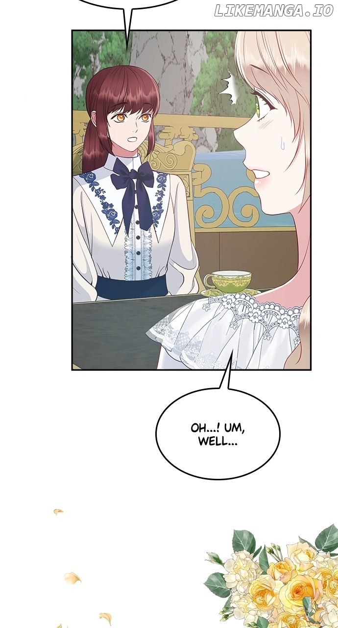 What Does That Evil Dragon Live For? Chapter 59 - page 53