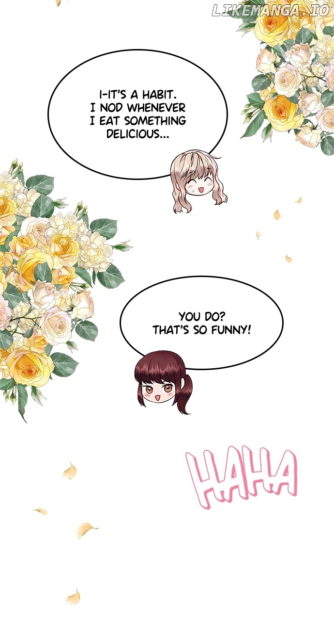 What Does That Evil Dragon Live For? Chapter 59 - page 54