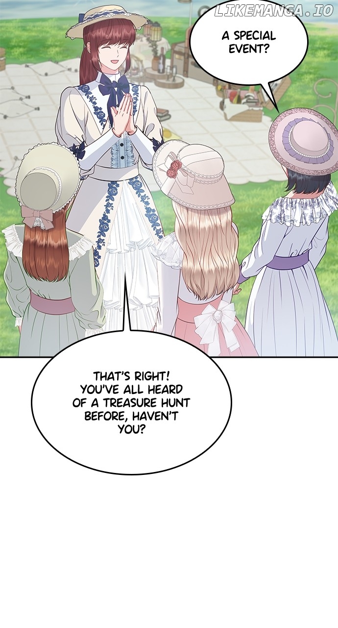 What Does That Evil Dragon Live For? Chapter 59 - page 57