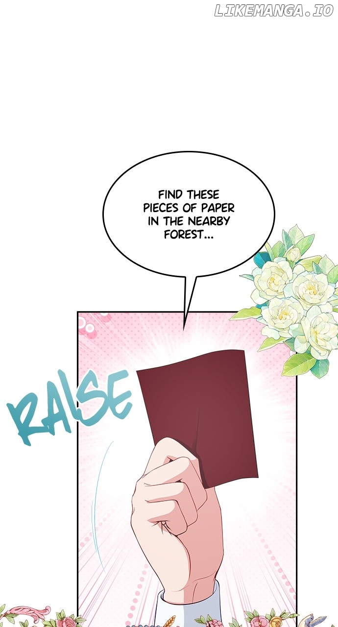 What Does That Evil Dragon Live For? Chapter 59 - page 58