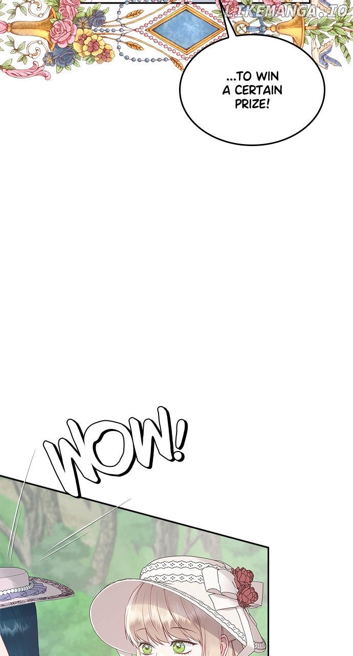 What Does That Evil Dragon Live For? Chapter 59 - page 59