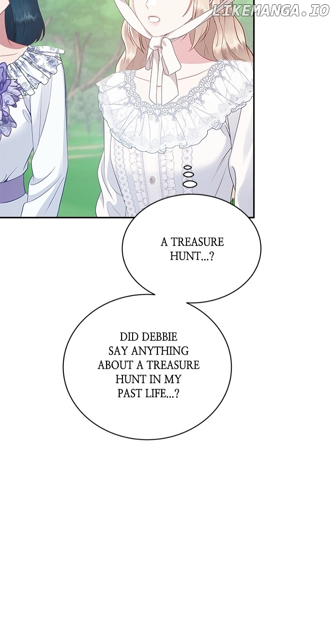 What Does That Evil Dragon Live For? Chapter 59 - page 60