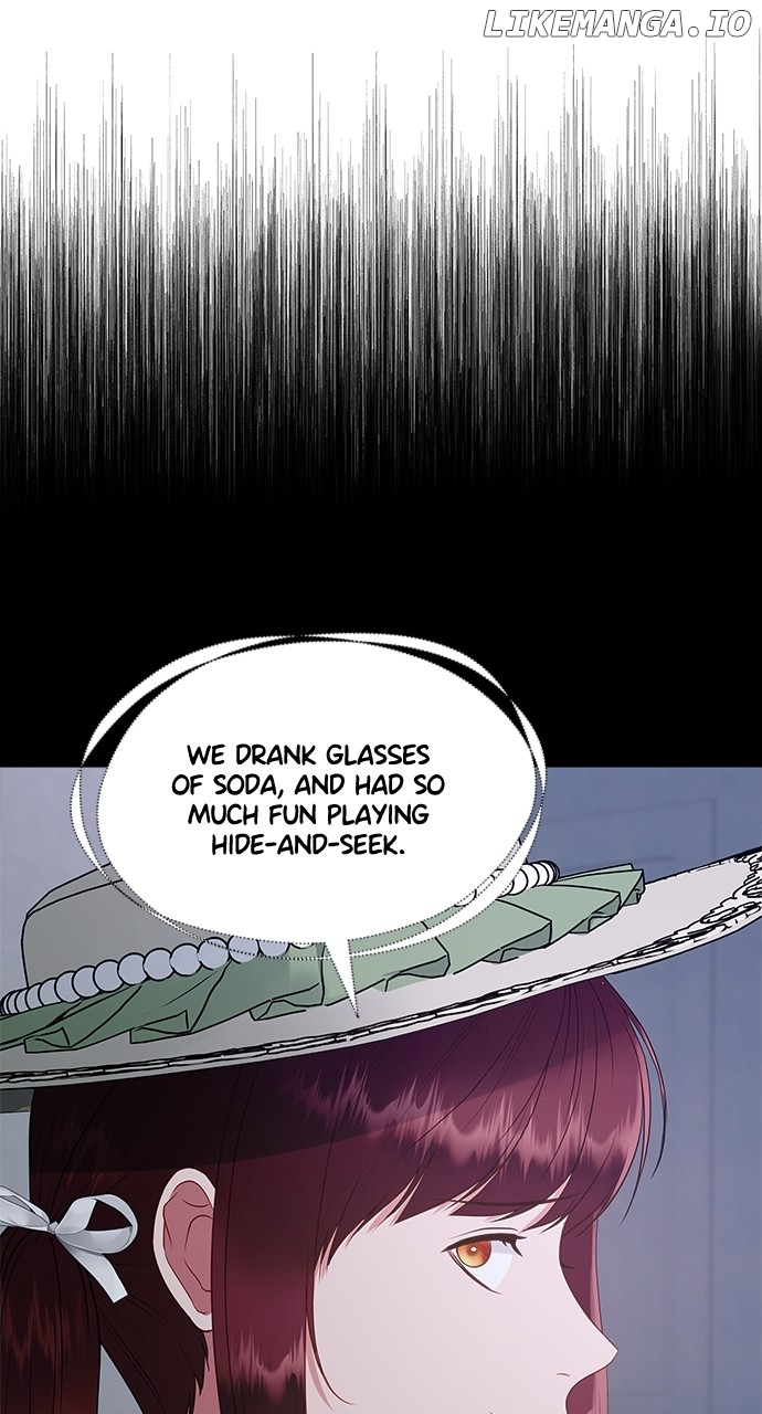 What Does That Evil Dragon Live For? Chapter 59 - page 61