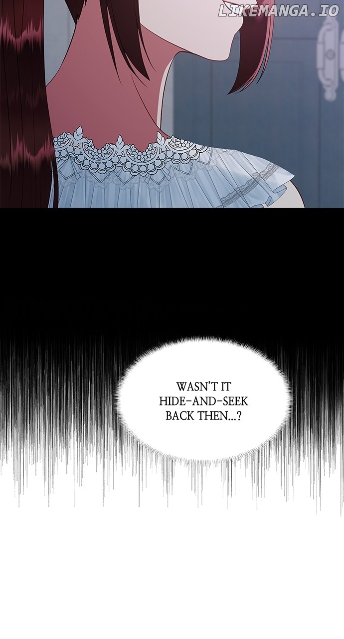 What Does That Evil Dragon Live For? Chapter 59 - page 62