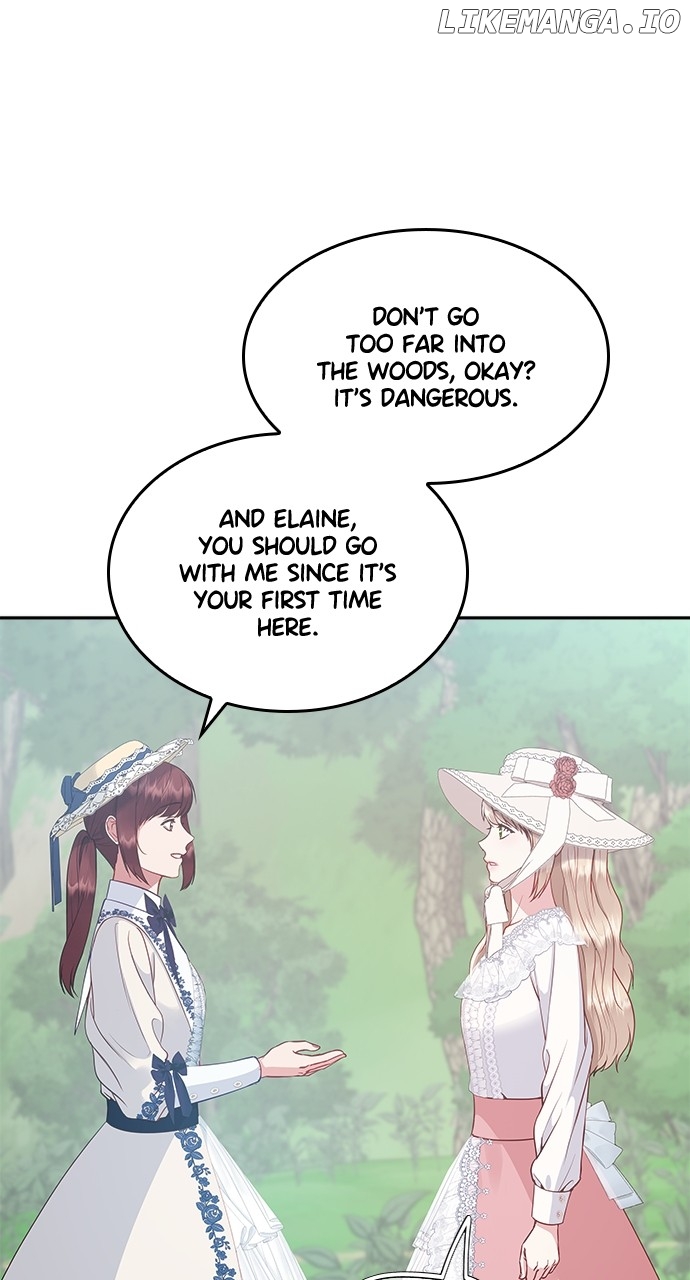 What Does That Evil Dragon Live For? Chapter 59 - page 63