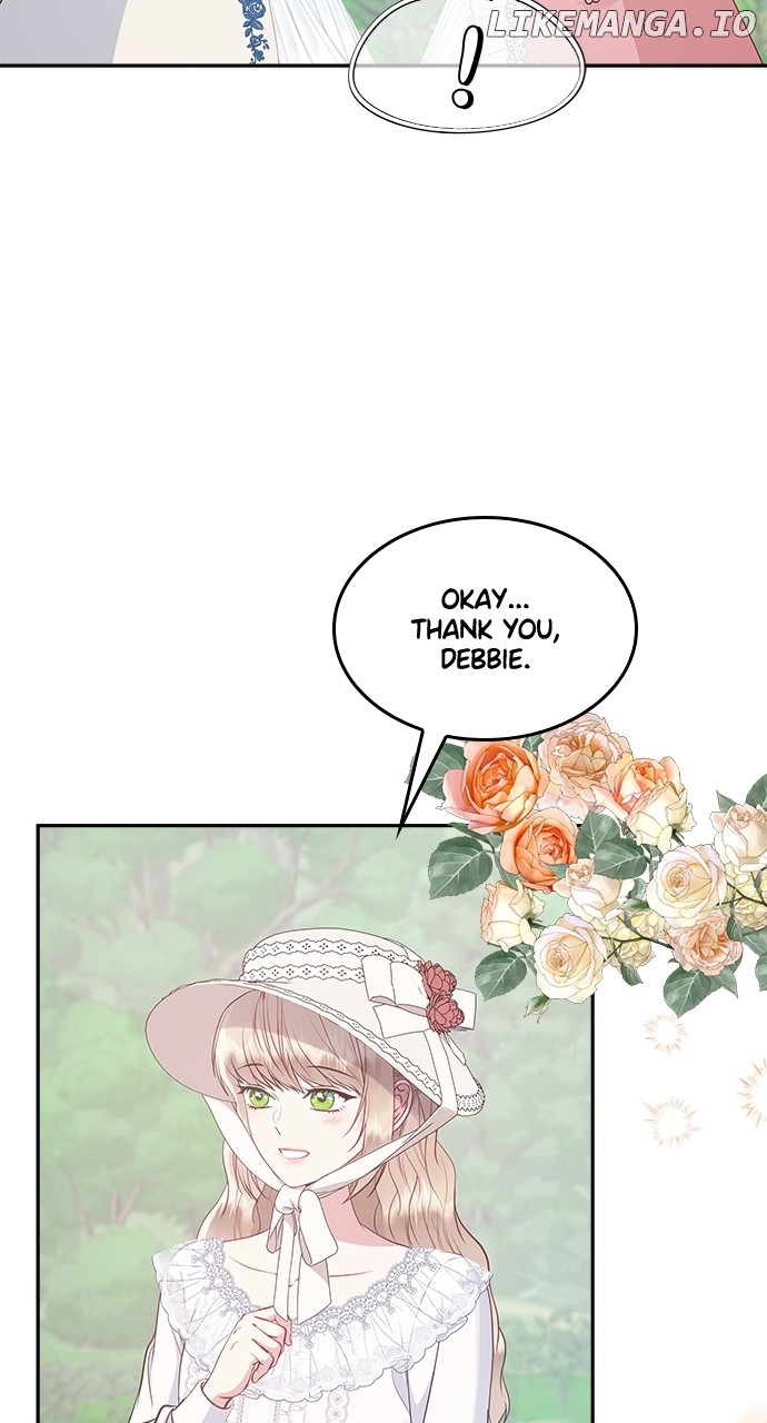 What Does That Evil Dragon Live For? Chapter 59 - page 64