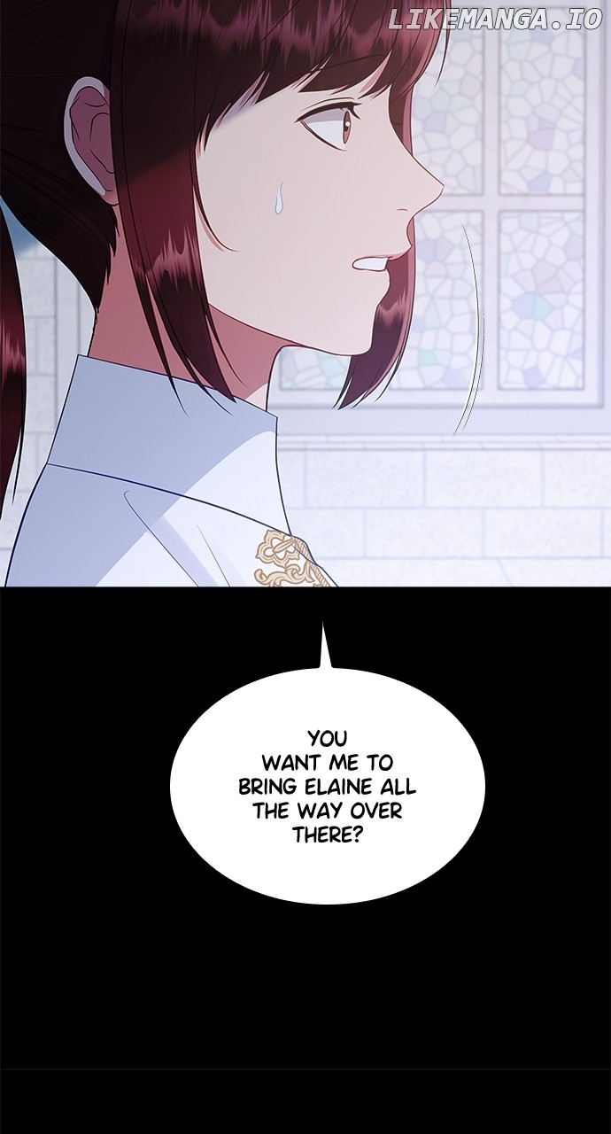 What Does That Evil Dragon Live For? Chapter 59 - page 68