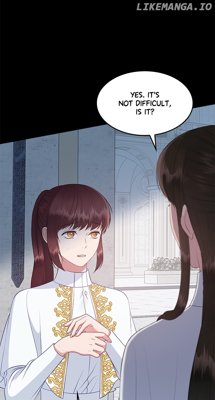 What Does That Evil Dragon Live For? Chapter 59 - page 69
