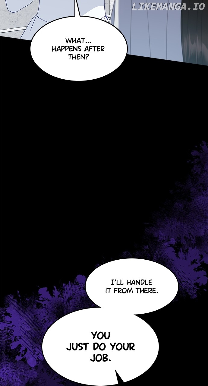 What Does That Evil Dragon Live For? Chapter 59 - page 70