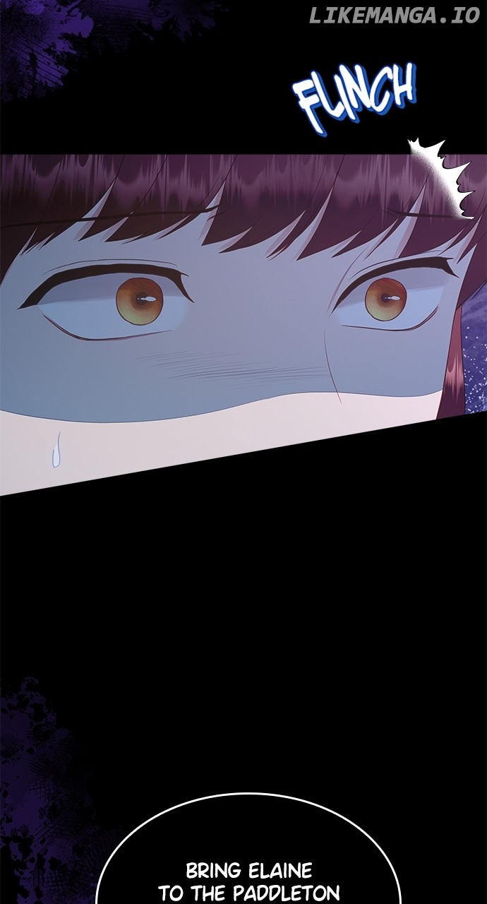What Does That Evil Dragon Live For? Chapter 59 - page 71