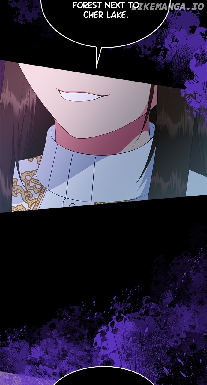 What Does That Evil Dragon Live For? Chapter 59 - page 72