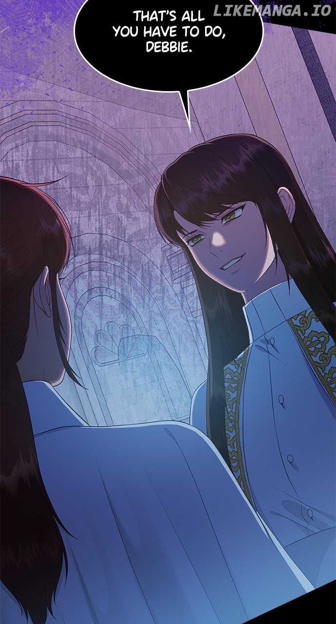 What Does That Evil Dragon Live For? Chapter 59 - page 73