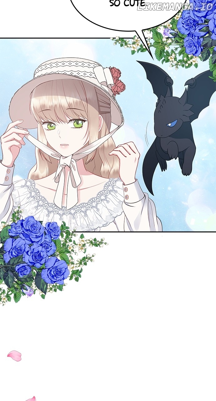 What Does That Evil Dragon Live For? Chapter 59 - page 9