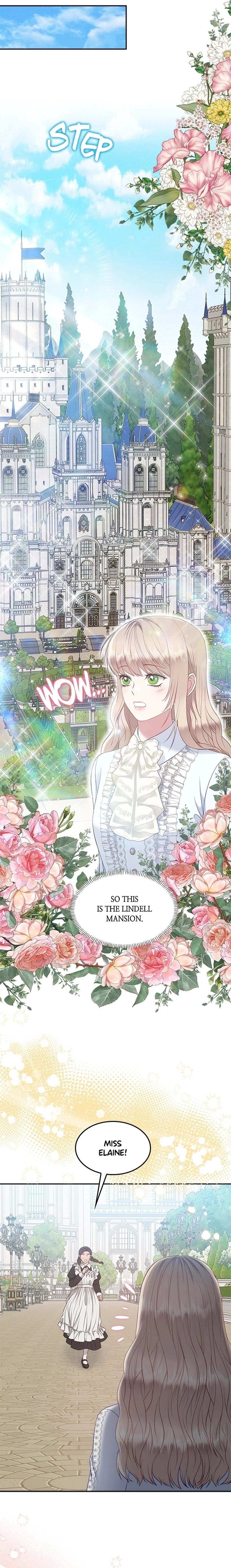 What Does That Evil Dragon Live For? Chapter 78 - page 13