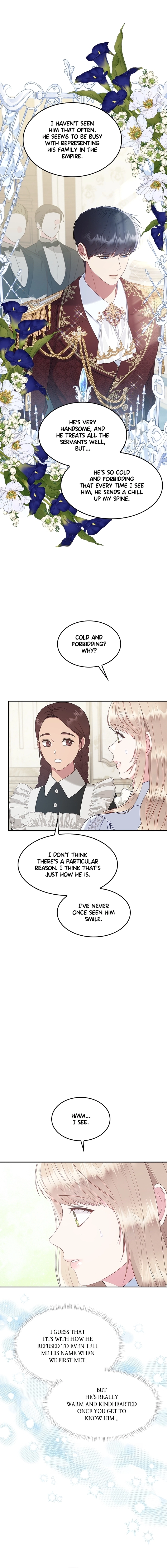 What Does That Evil Dragon Live For? Chapter 78 - page 17