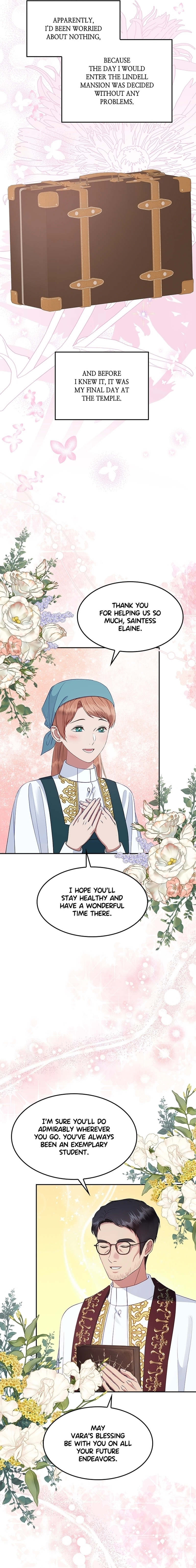 What Does That Evil Dragon Live For? Chapter 78 - page 7