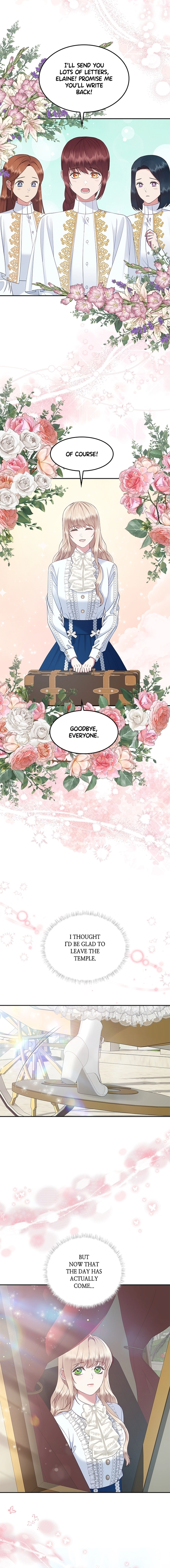 What Does That Evil Dragon Live For? Chapter 78 - page 8