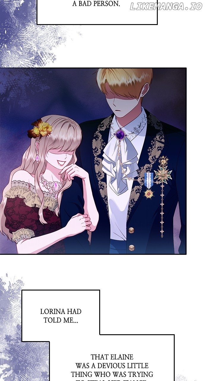 What Does That Evil Dragon Live For? Chapter 60 - page 14