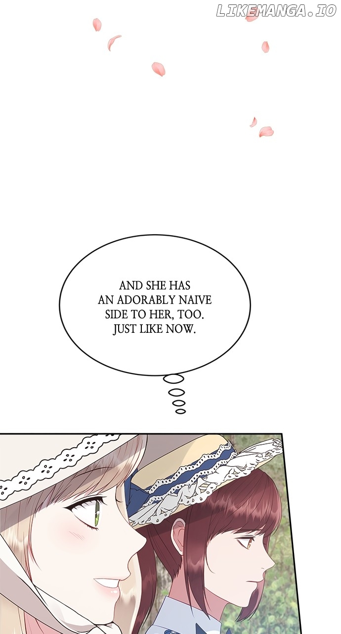 What Does That Evil Dragon Live For? Chapter 60 - page 17