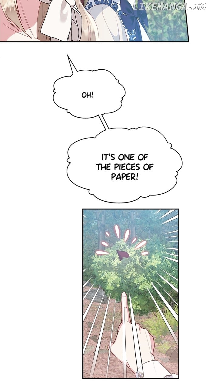 What Does That Evil Dragon Live For? Chapter 60 - page 18