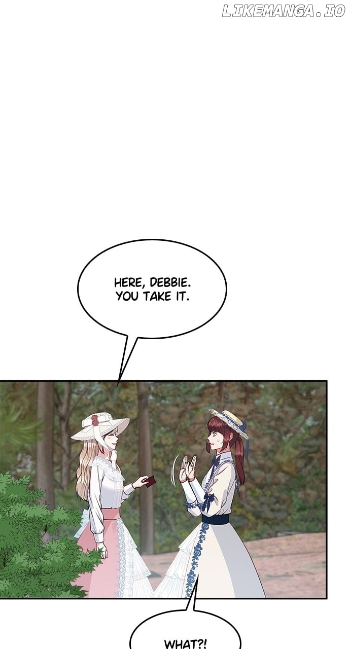 What Does That Evil Dragon Live For? Chapter 60 - page 19