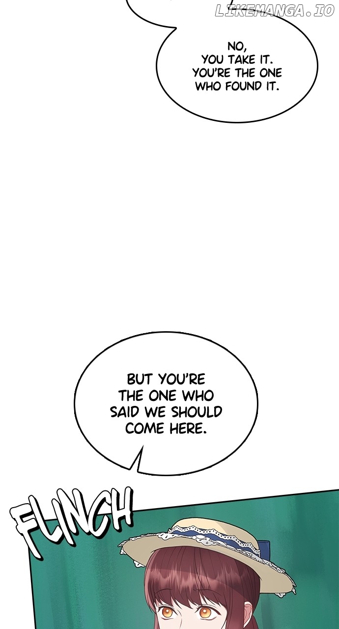 What Does That Evil Dragon Live For? Chapter 60 - page 20