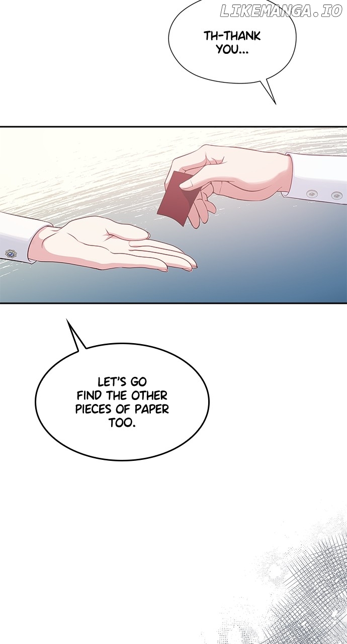 What Does That Evil Dragon Live For? Chapter 60 - page 22