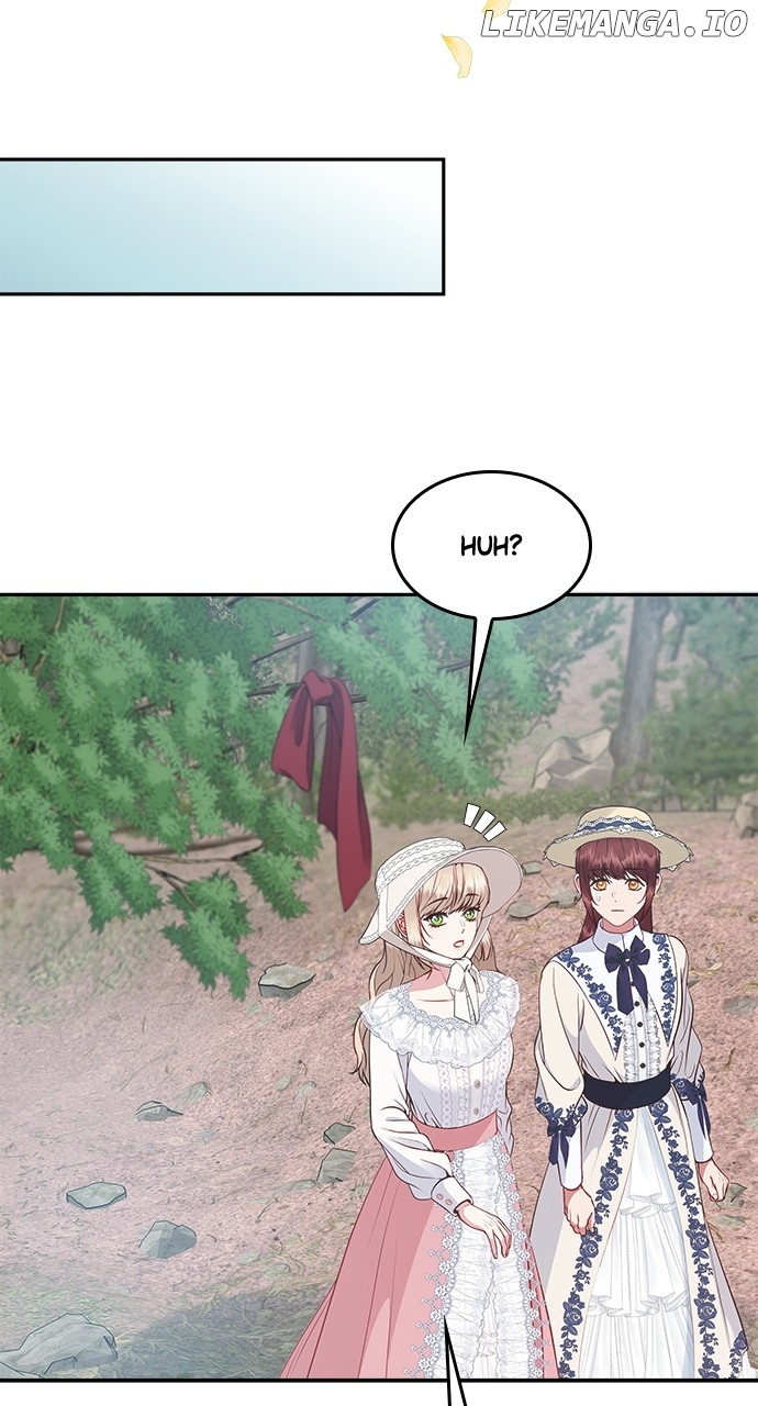 What Does That Evil Dragon Live For? Chapter 60 - page 26
