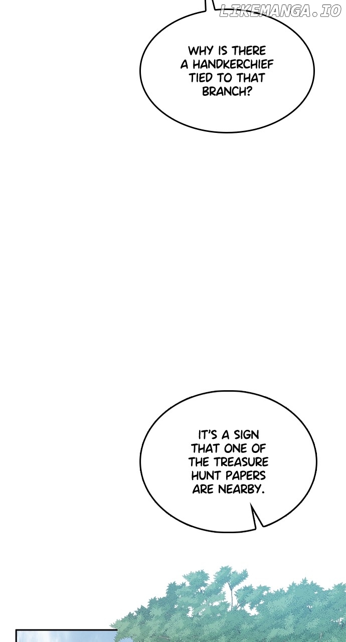 What Does That Evil Dragon Live For? Chapter 60 - page 27
