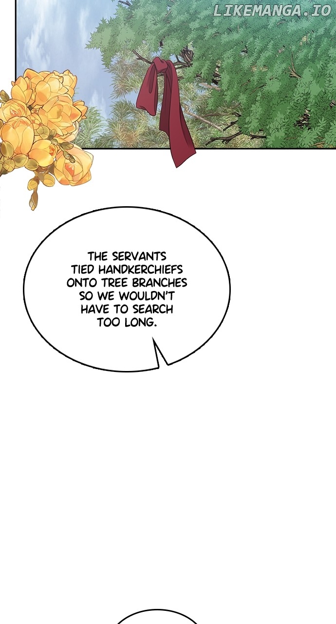 What Does That Evil Dragon Live For? Chapter 60 - page 28
