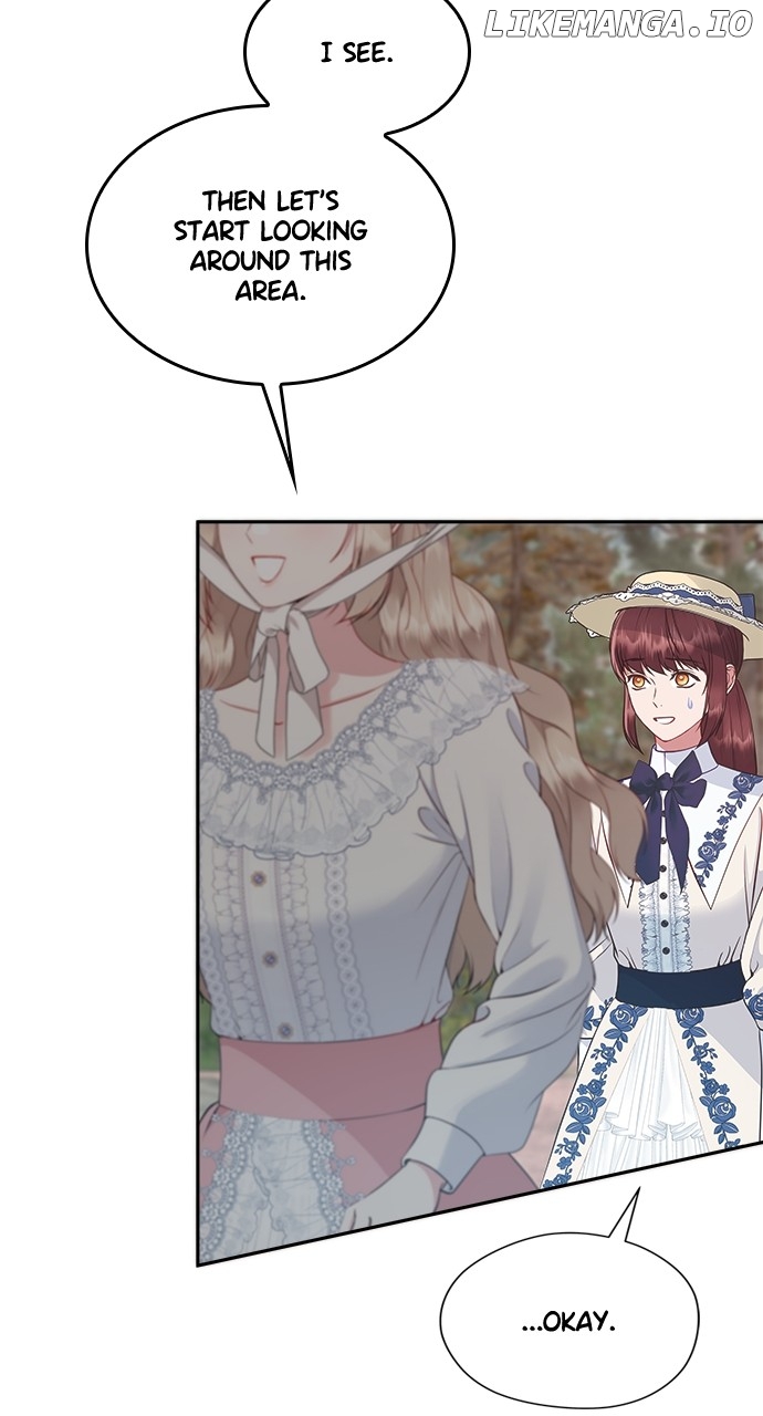 What Does That Evil Dragon Live For? Chapter 60 - page 29