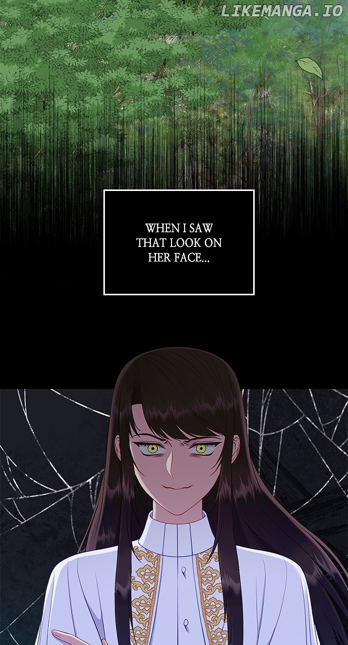 What Does That Evil Dragon Live For? Chapter 60 - page 3