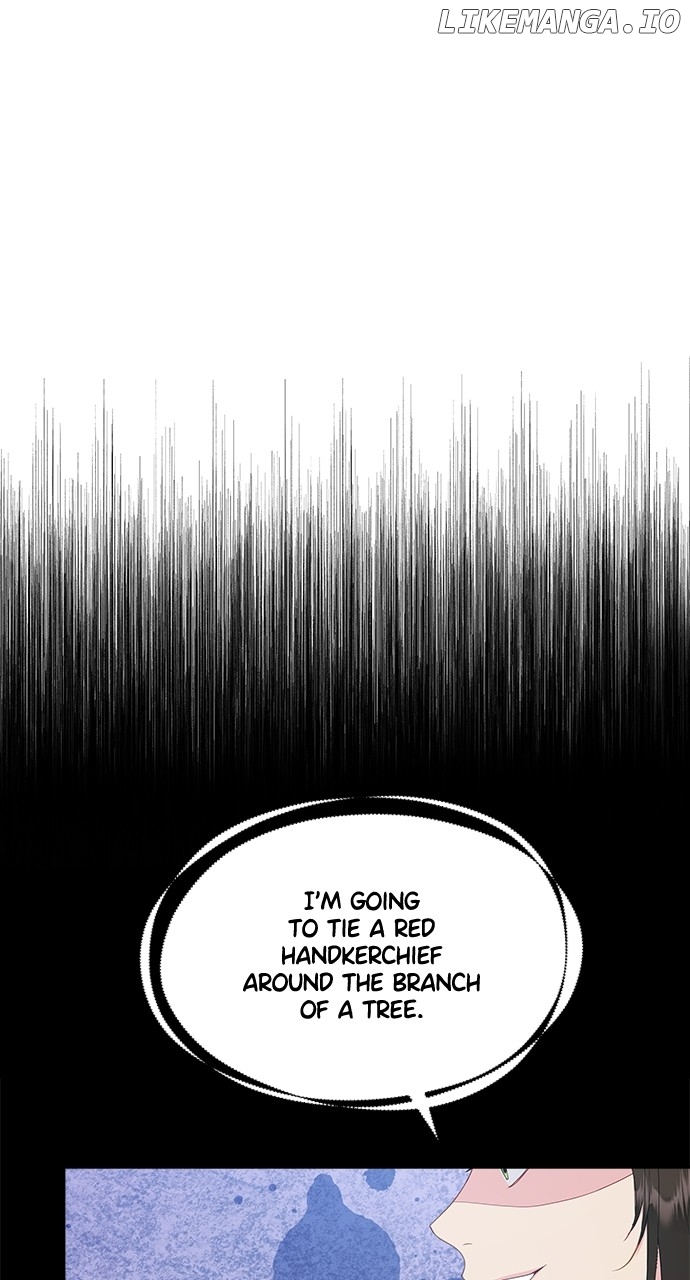 What Does That Evil Dragon Live For? Chapter 60 - page 30