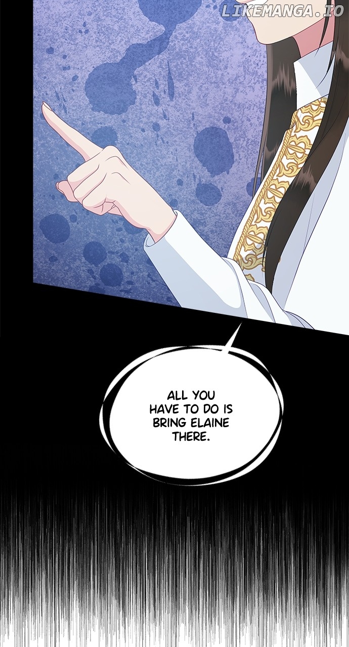 What Does That Evil Dragon Live For? Chapter 60 - page 31