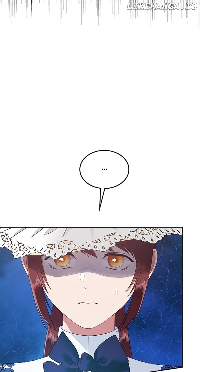 What Does That Evil Dragon Live For? Chapter 60 - page 32