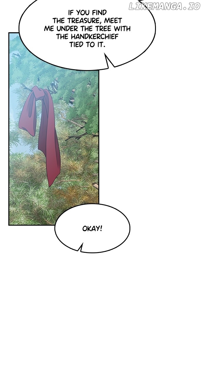 What Does That Evil Dragon Live For? Chapter 60 - page 34