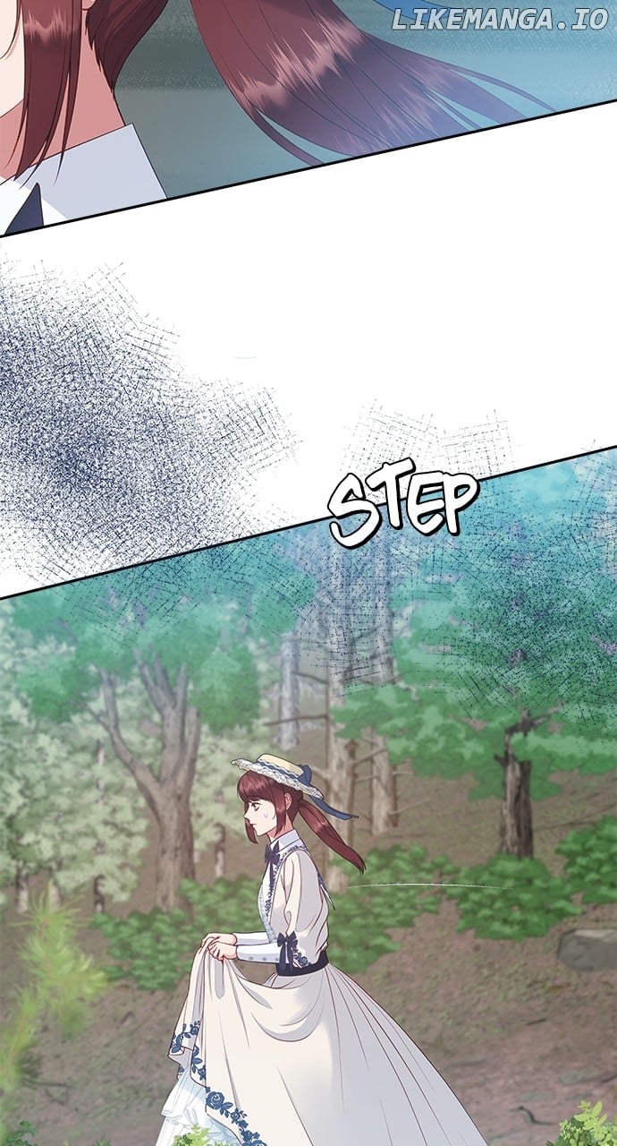 What Does That Evil Dragon Live For? Chapter 60 - page 36