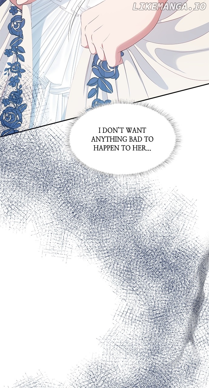 What Does That Evil Dragon Live For? Chapter 60 - page 38