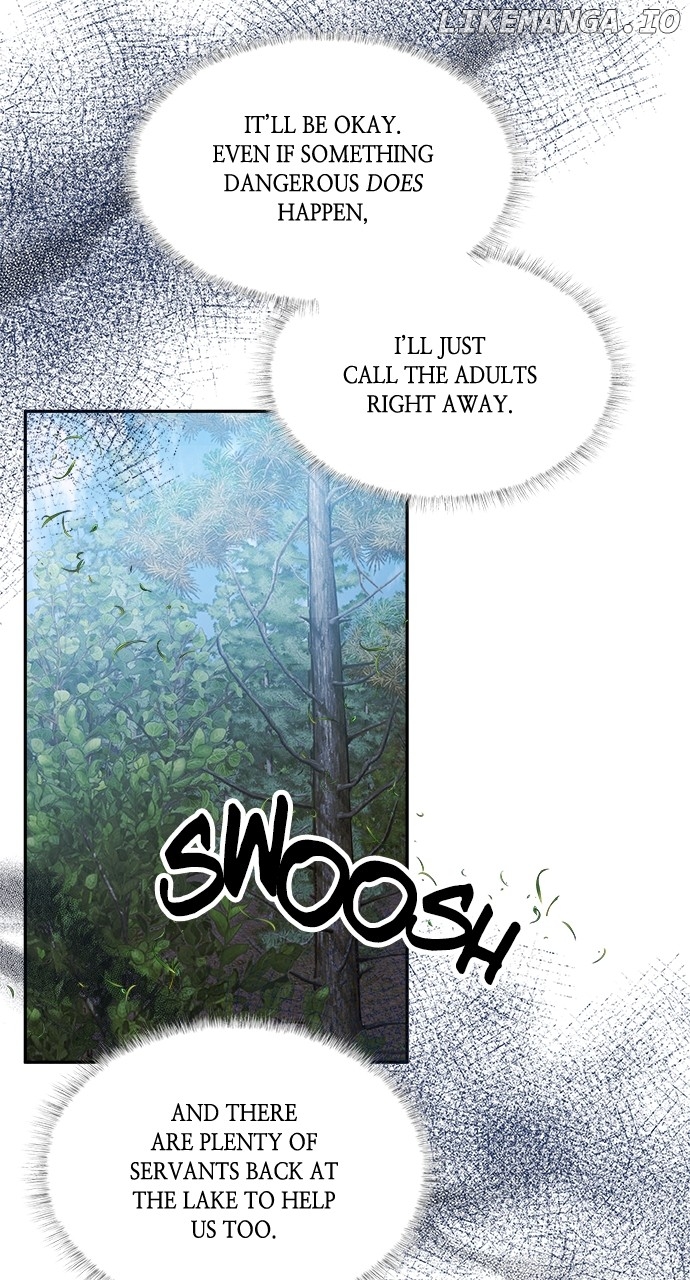 What Does That Evil Dragon Live For? Chapter 60 - page 39