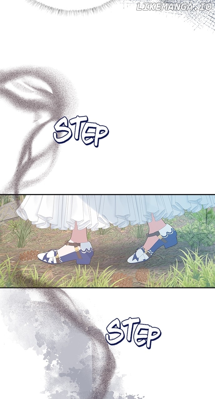 What Does That Evil Dragon Live For? Chapter 60 - page 40