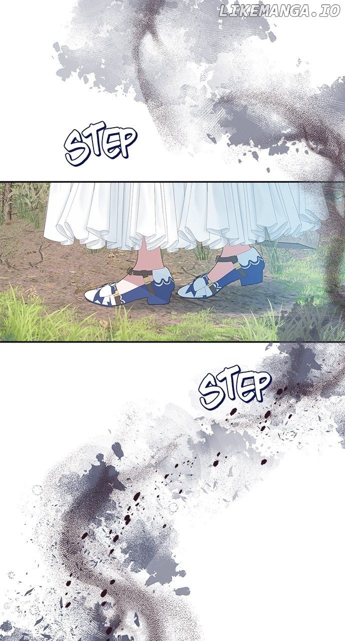What Does That Evil Dragon Live For? Chapter 60 - page 41